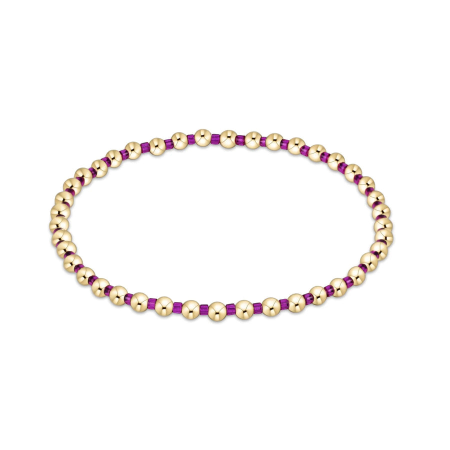 enewton Hope Grateful Bracelet (Fall/Winter Gems)