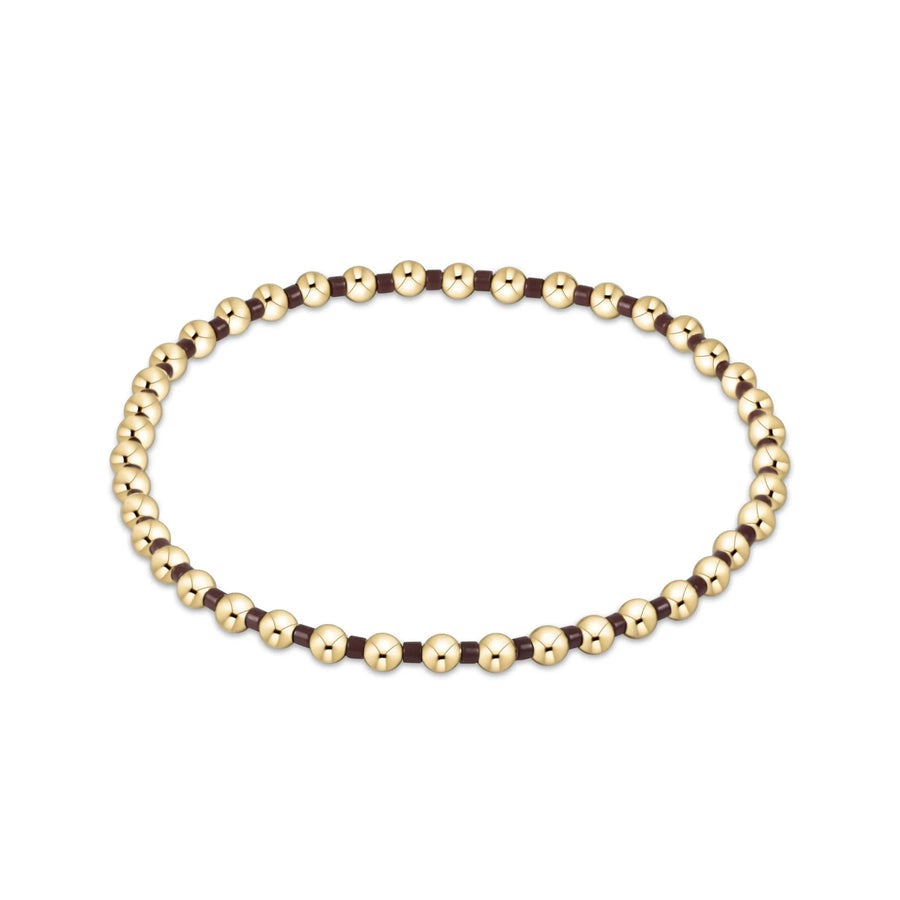 enewton Hope Grateful Bracelet (Fall/Winter Gems)