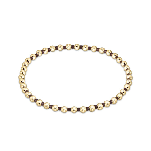 enewton Hope Grateful Bracelet (Fall/Winter Gems)