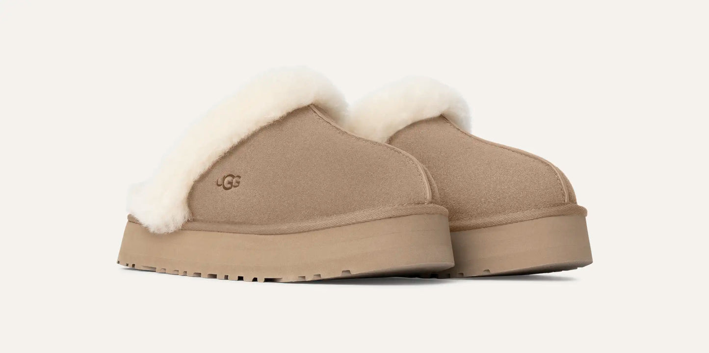 Ugg Women's Disquette Sand