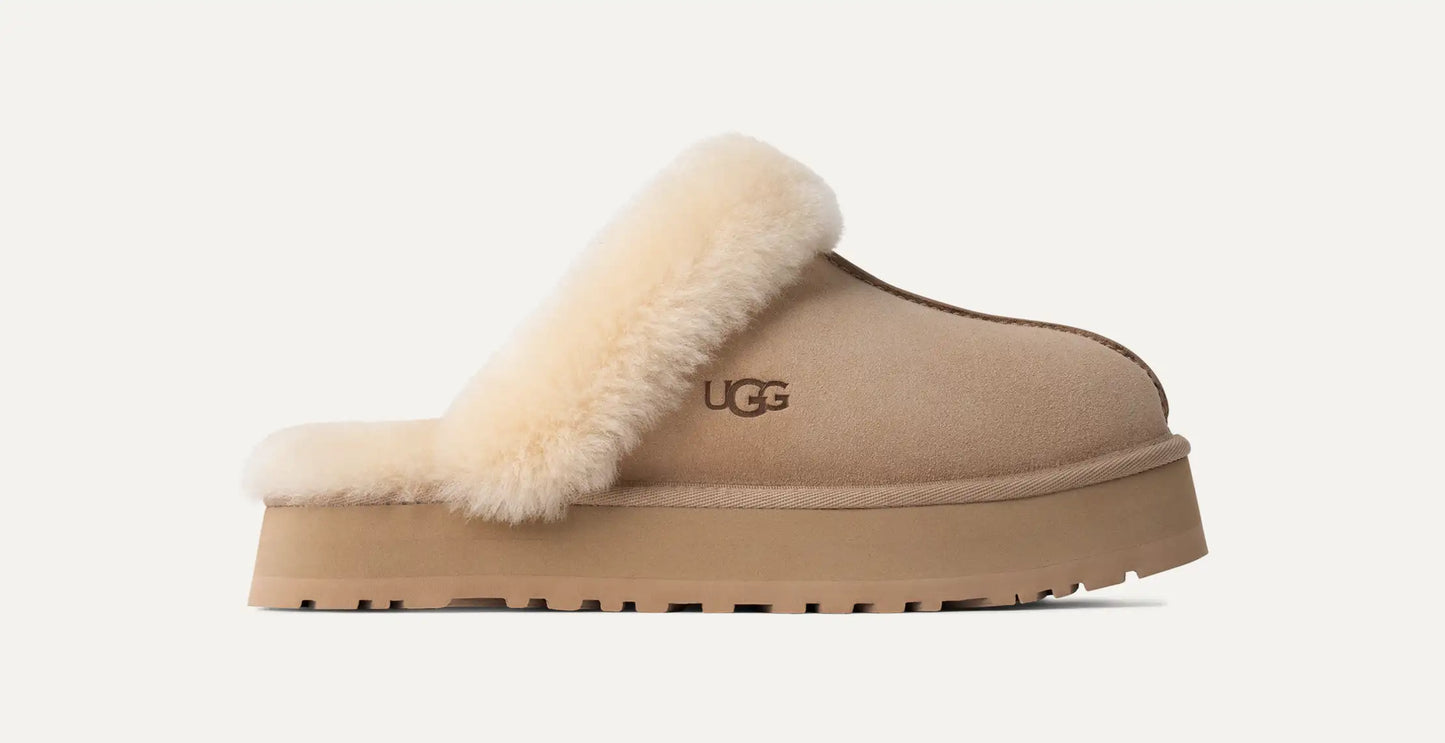 Ugg Women's Disquette Sand