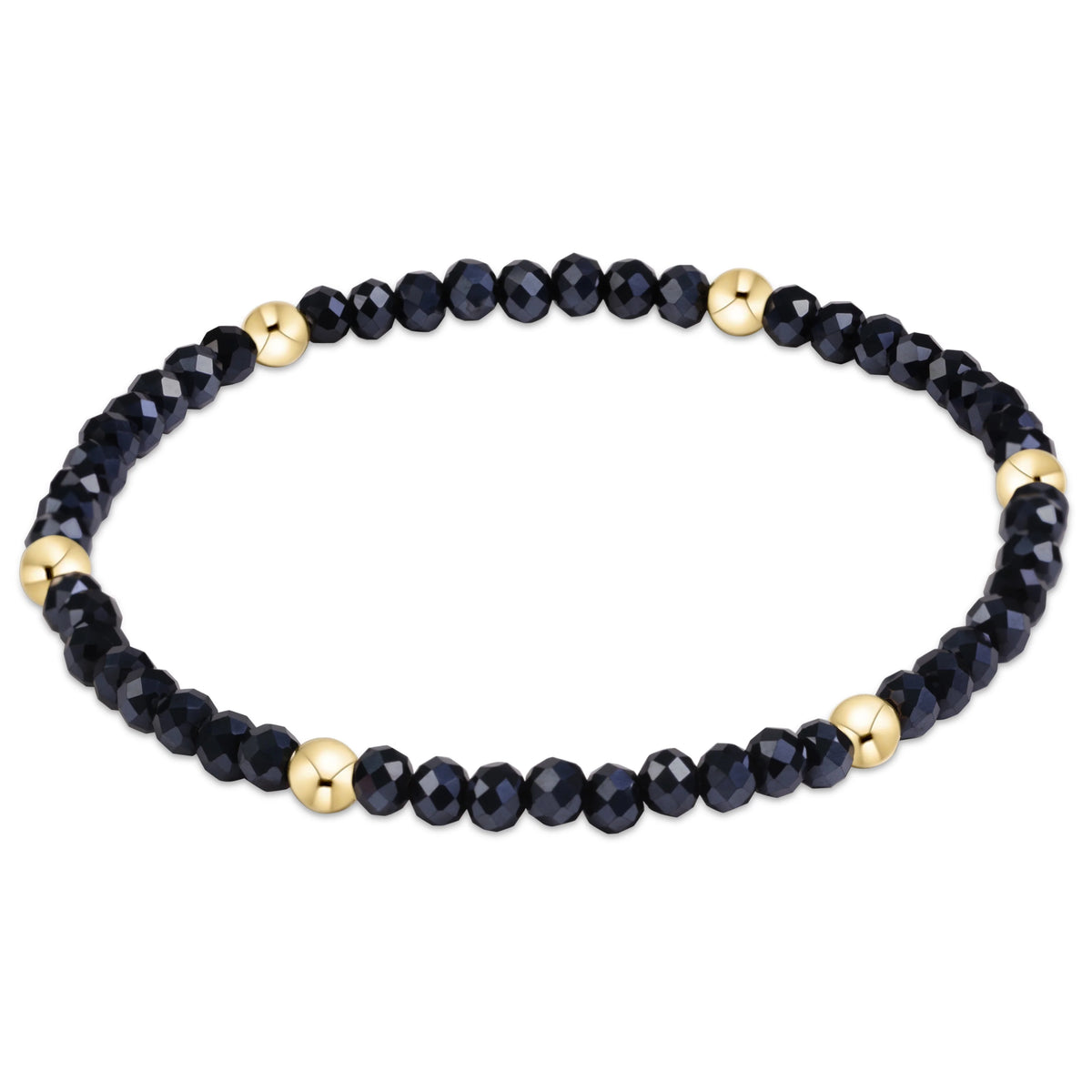 enewton Gameday Flirty Presence Bracelet - Black