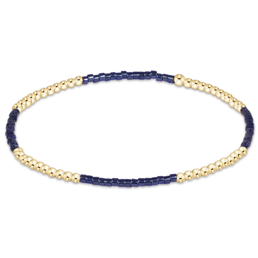 enewton Hope Blissful Bracelet Navy