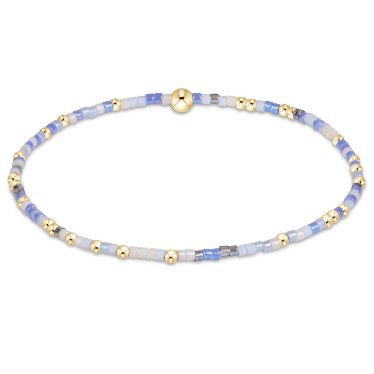 enewton Hope Unwritten Bracelet Bloopers