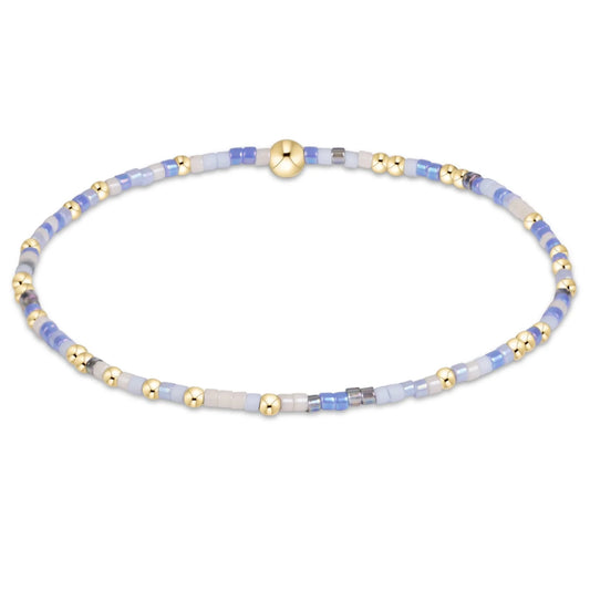 enewton Hope Unwritten Bracelet Bloopers