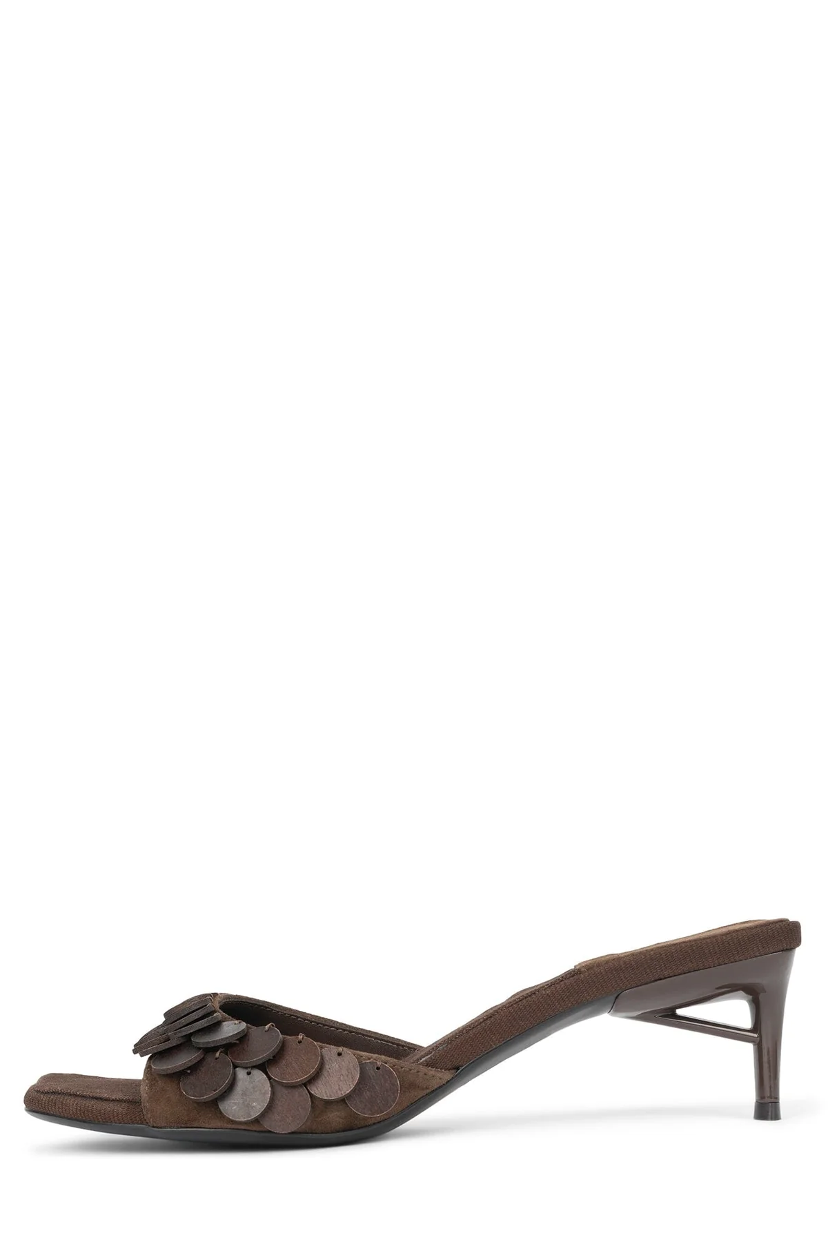 Jeffrey Campbell Dress ISLARA Brown Combo