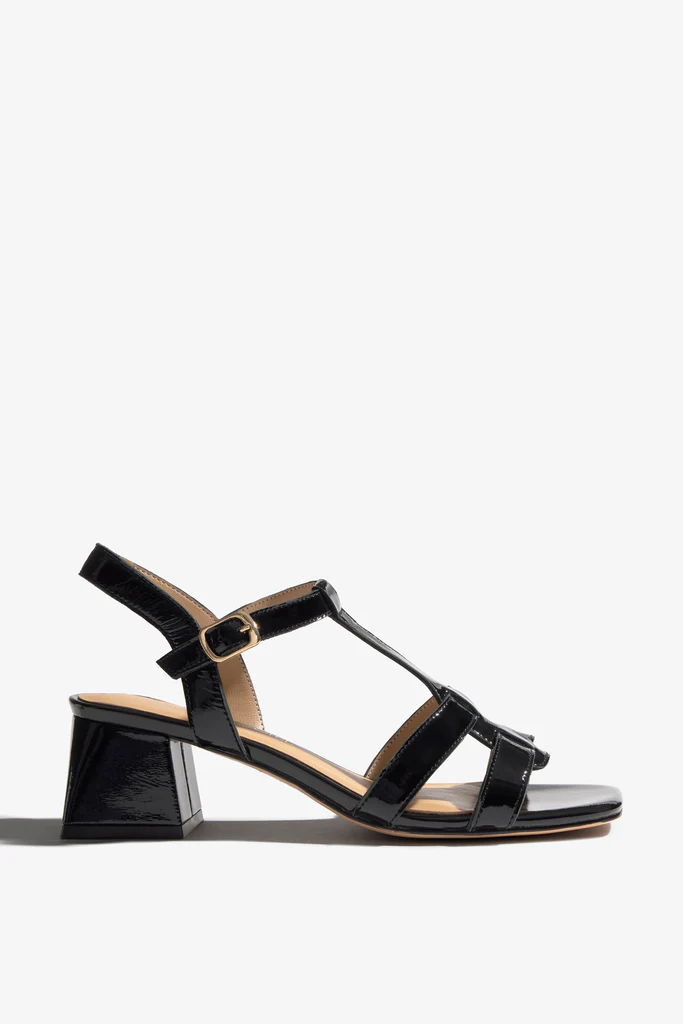 Regarde le Ciel Amalia 05 Black