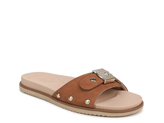 Dr.Scholl's So Original Sandal - Honey Brown