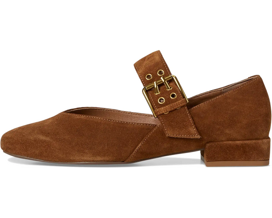Seychelles Petal Brown