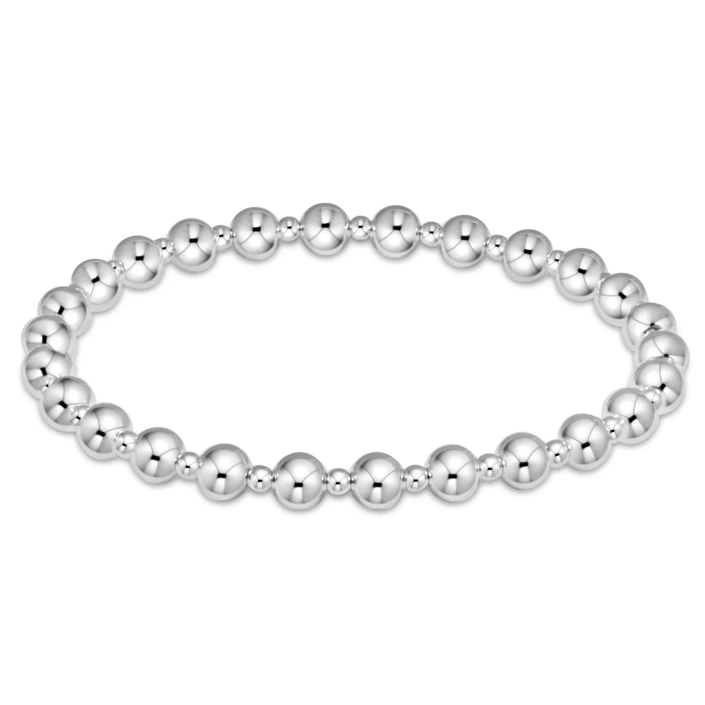 enewton Grateful Sterling 5mm Bracelet