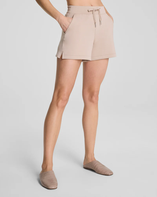 SPANX® AIRESSENTIALS® Shorts 5" - Dune