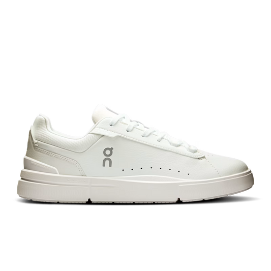 Women's On Running Roger Advantage 2 All white