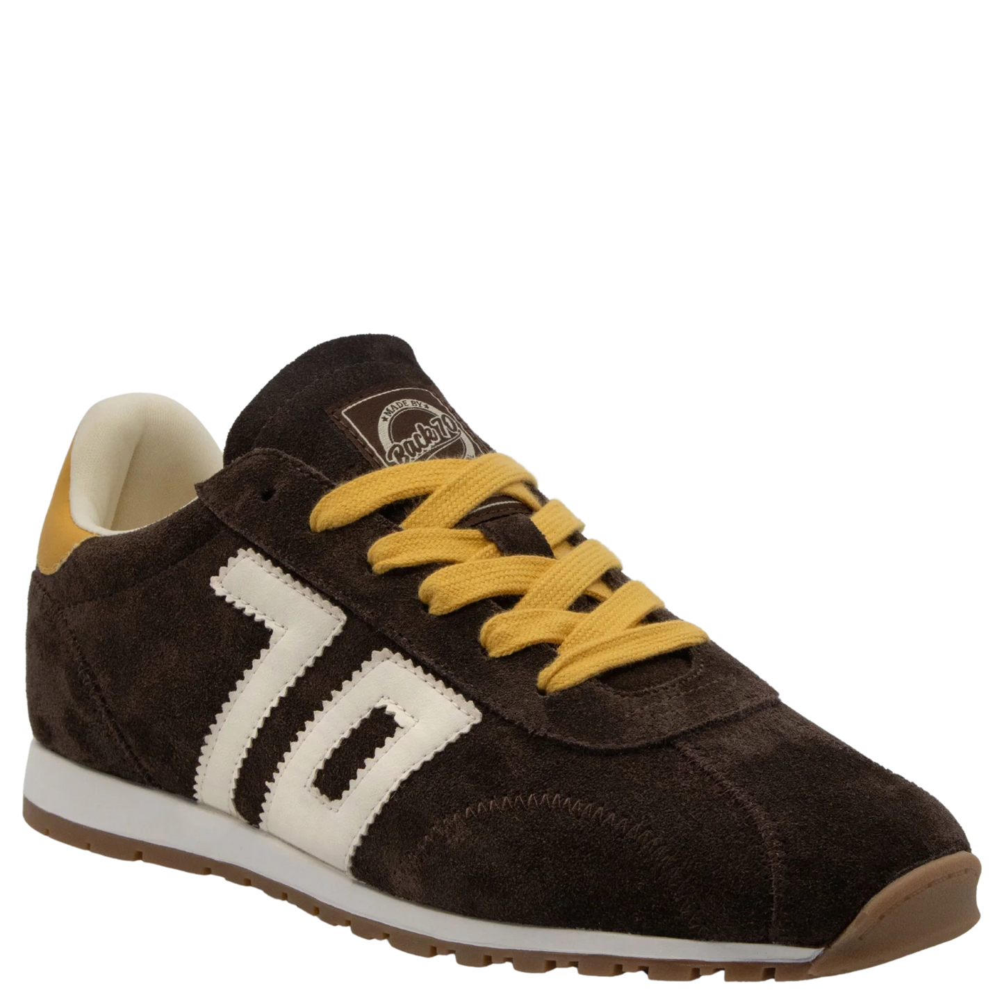 BACK 70 Asian Coffee Butter Sneaker