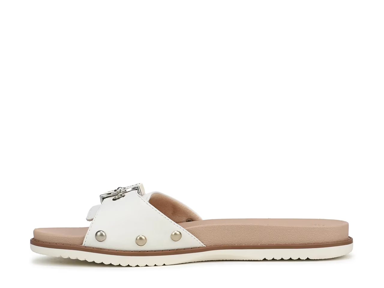 Dr.Scholl's So Original Sandal - White