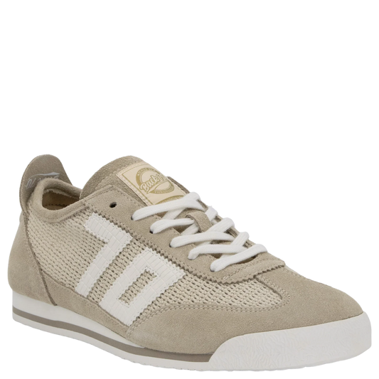 BACK 70 Leon Sneaker in Beige