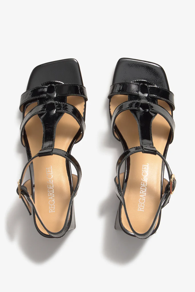 Regarde le Ciel Amalia 05 Black