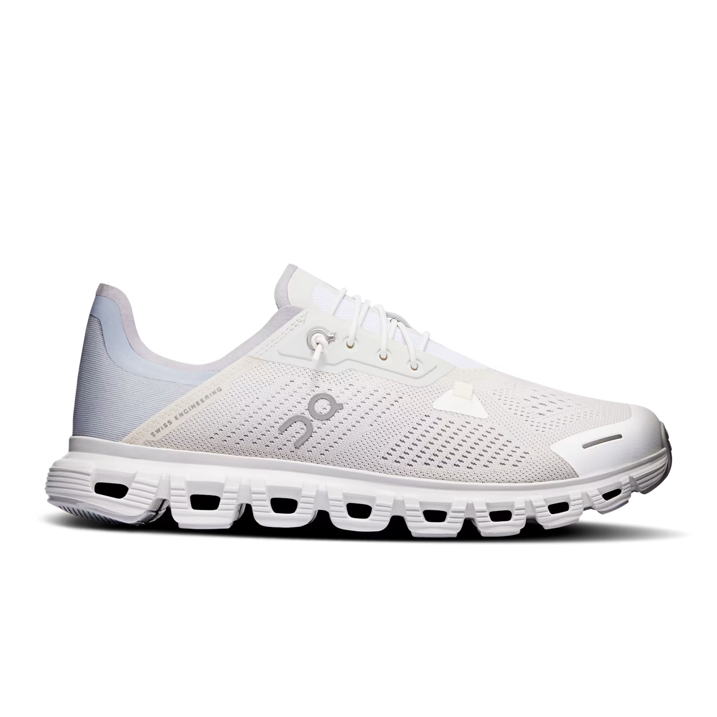 Women's On Running Cloud #6 Coast Glacier/White