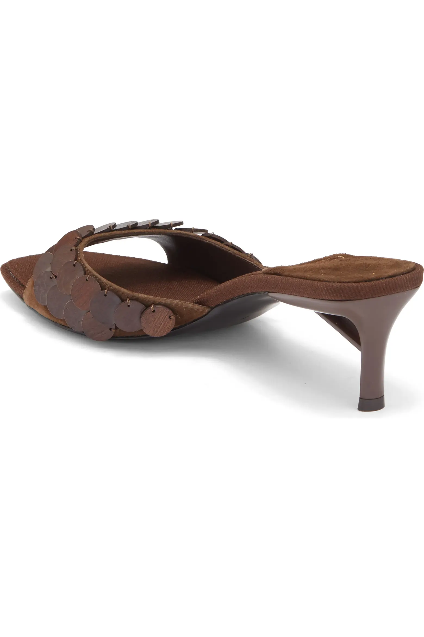 Jeffrey Campbell Dress ISLARA Brown Combo