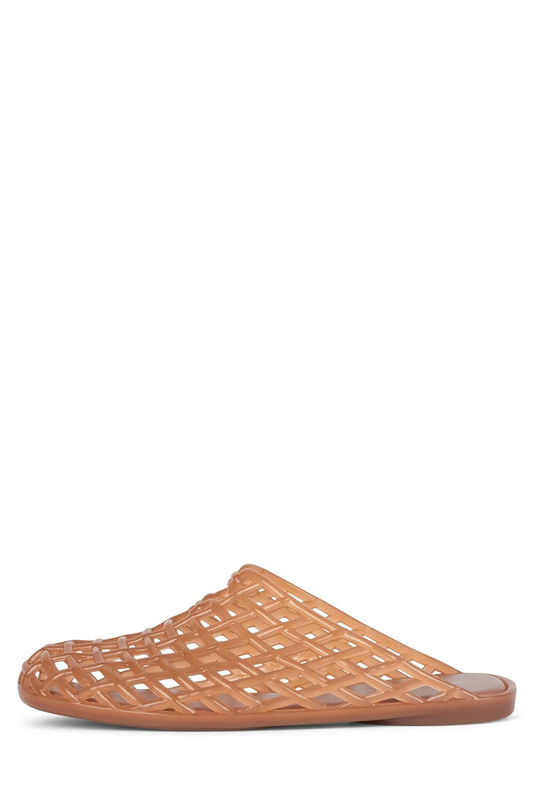 Jeffrey Campbell SEA-GLASS Caramel