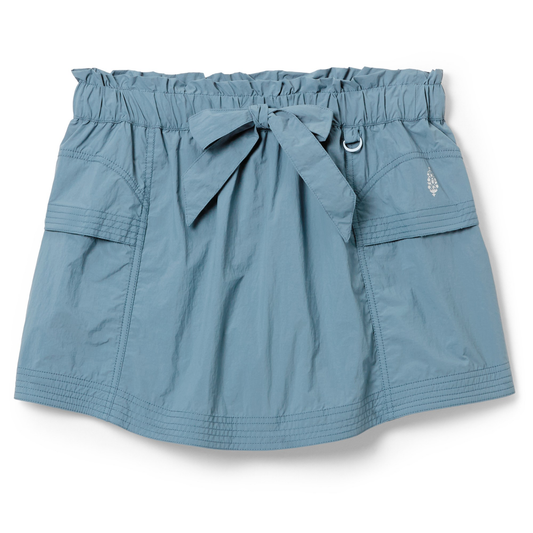FP Movement In The Wild Skort - Skyline
