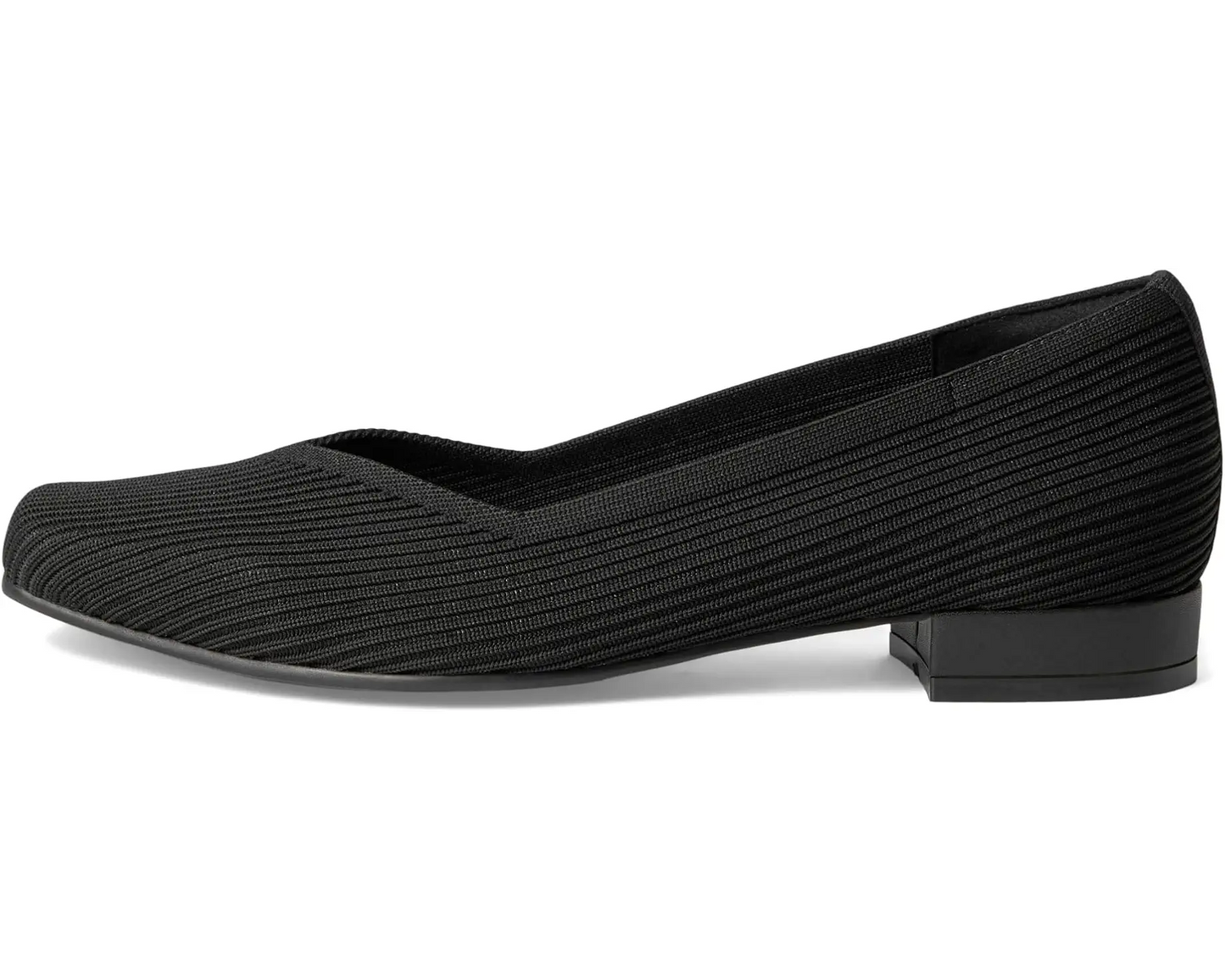 David Tate Union Flat - Black