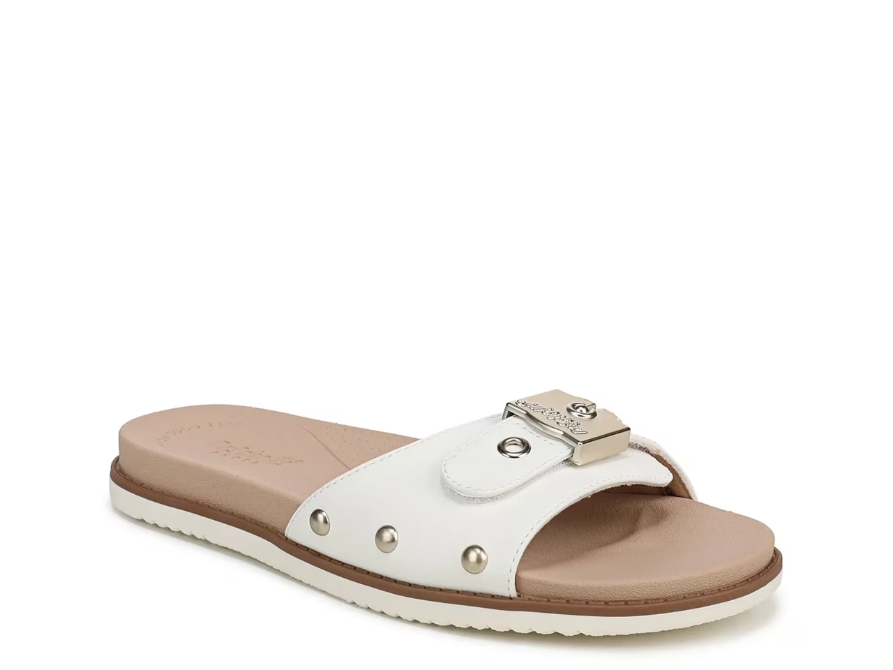 Dr.Scholl's So Original Sandal - White