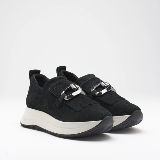 Softwaves Ginny Black