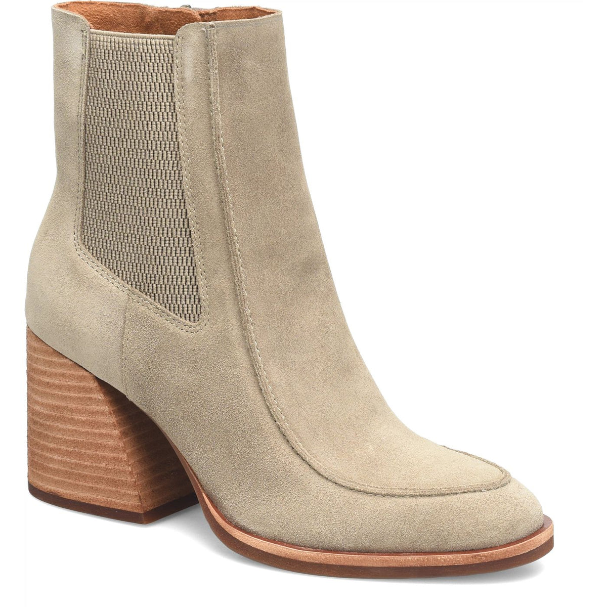 Kork-Ease Sioux - Chelsea Boot Brown