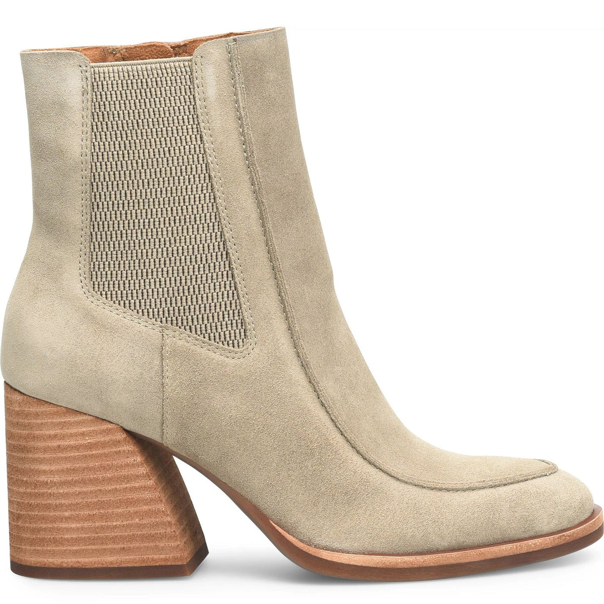 Kork-Ease Sioux - Chelsea Boot Brown