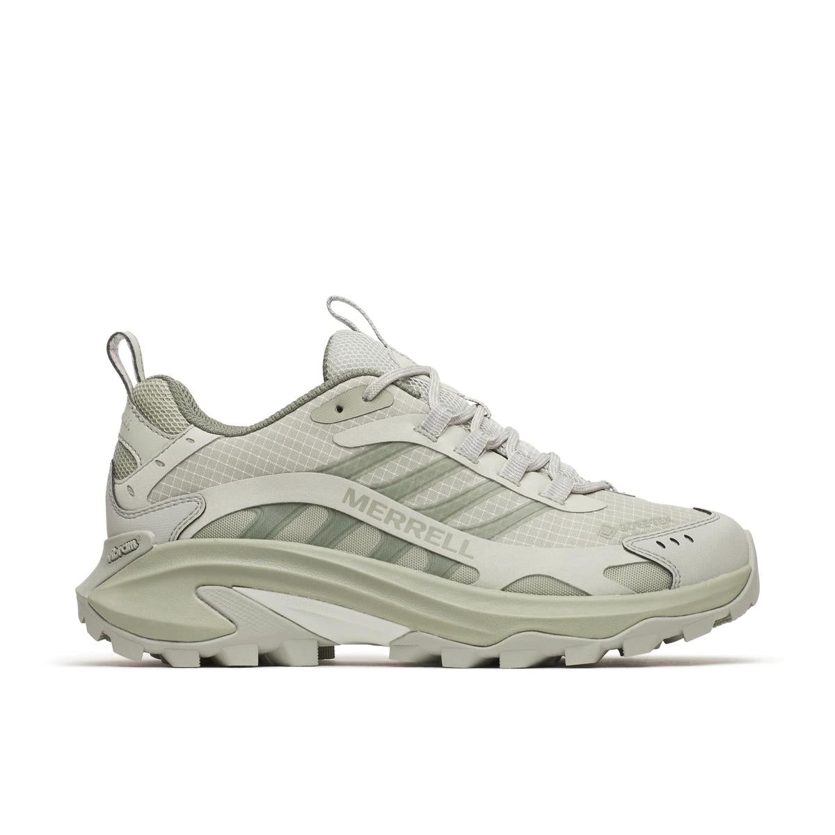 Women's Merrell Moab Speed 2 GTX - Oolong