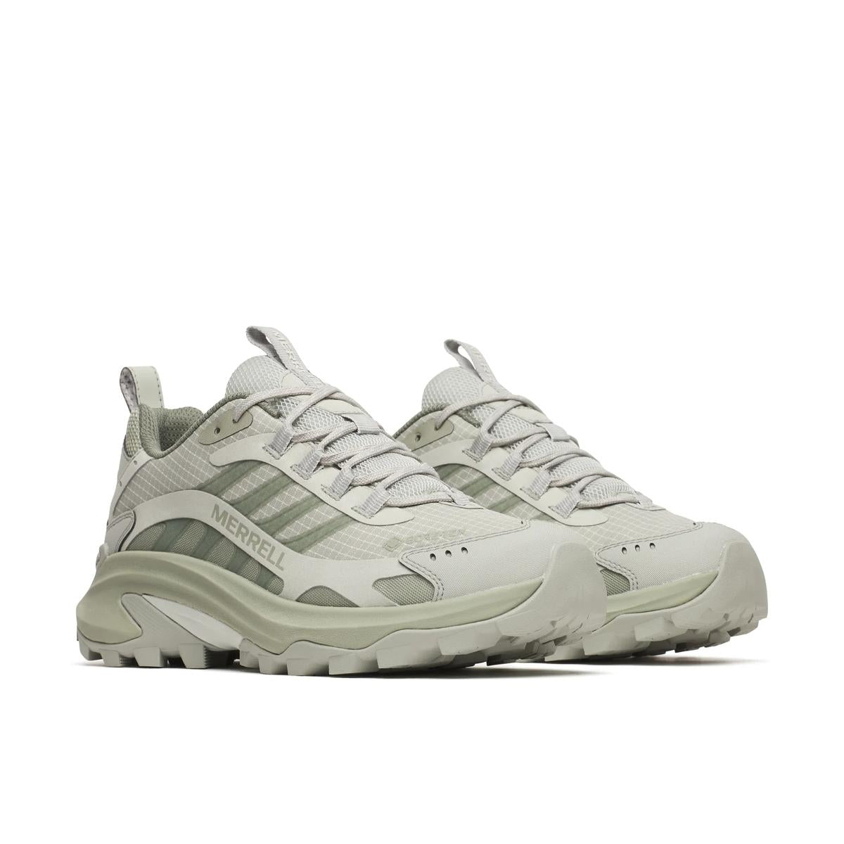 Women's Merrell Moab Speed 2 GTX - Oolong