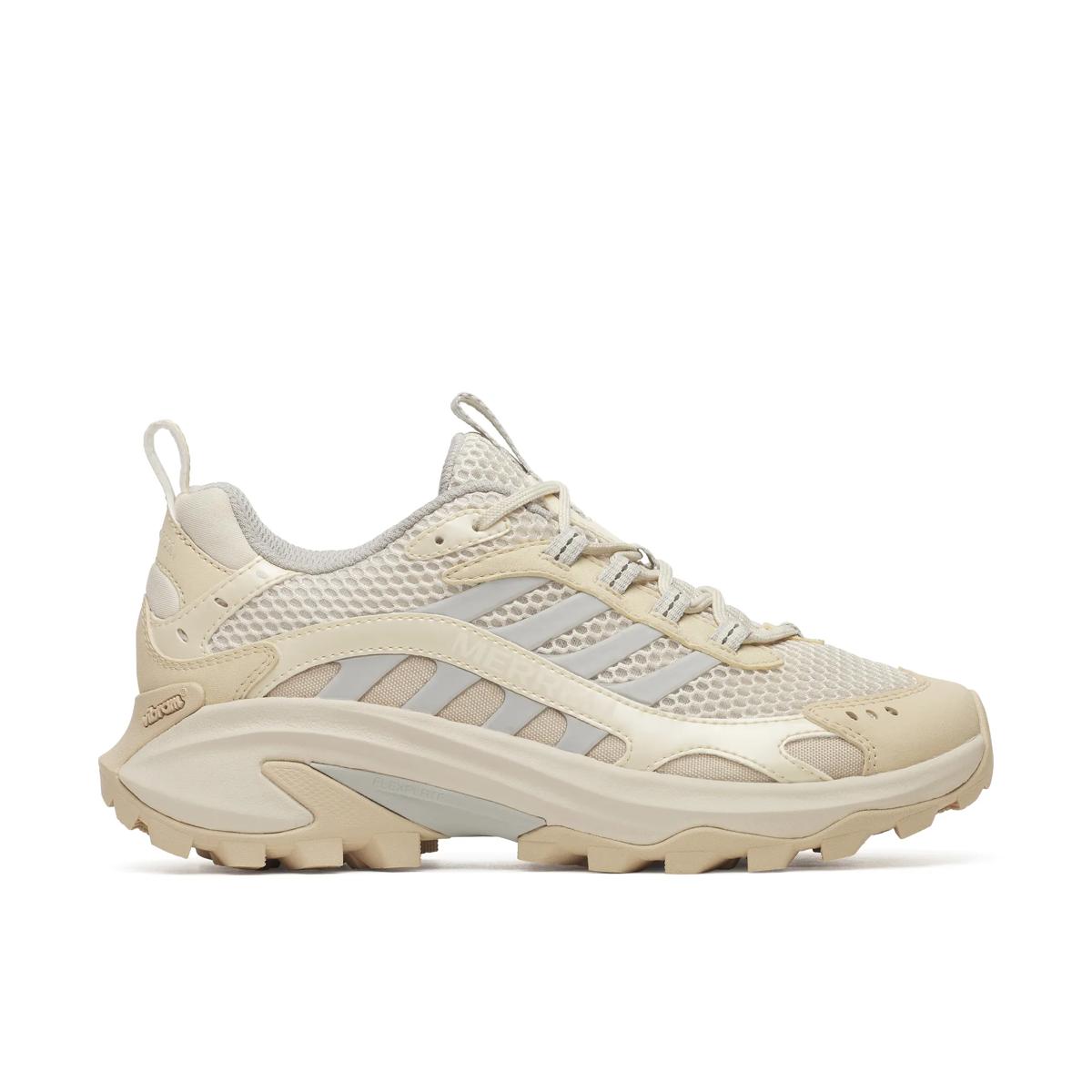 Women's Merrell Moab Speed 2 Vent 2K - Eggshell