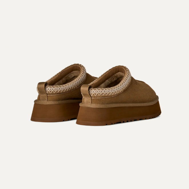Ugg Women's Tazz II Light Bronze