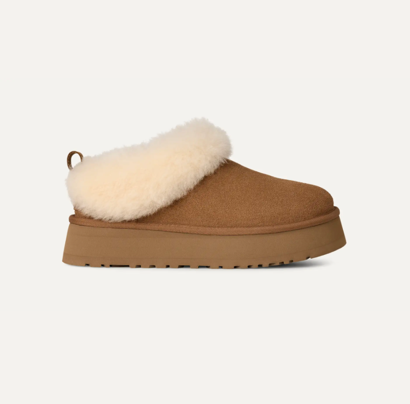 Ugg Women's Tazzelle Chestnut