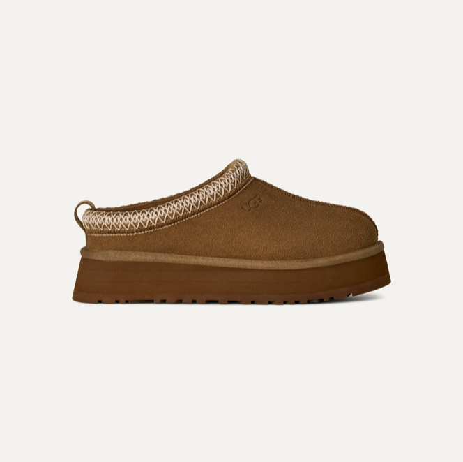 Ugg Women's Tazz II Light Bronze