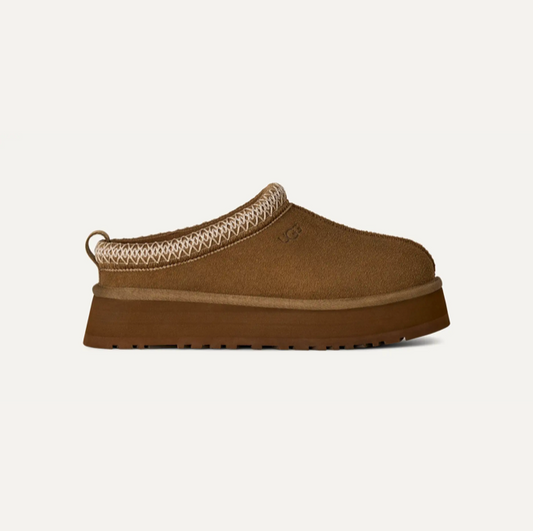 Ugg Women's Tazz II Light Bronze