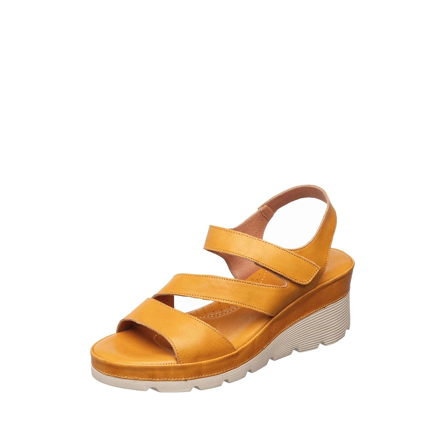 Antelope Jayce Wedge in Tan