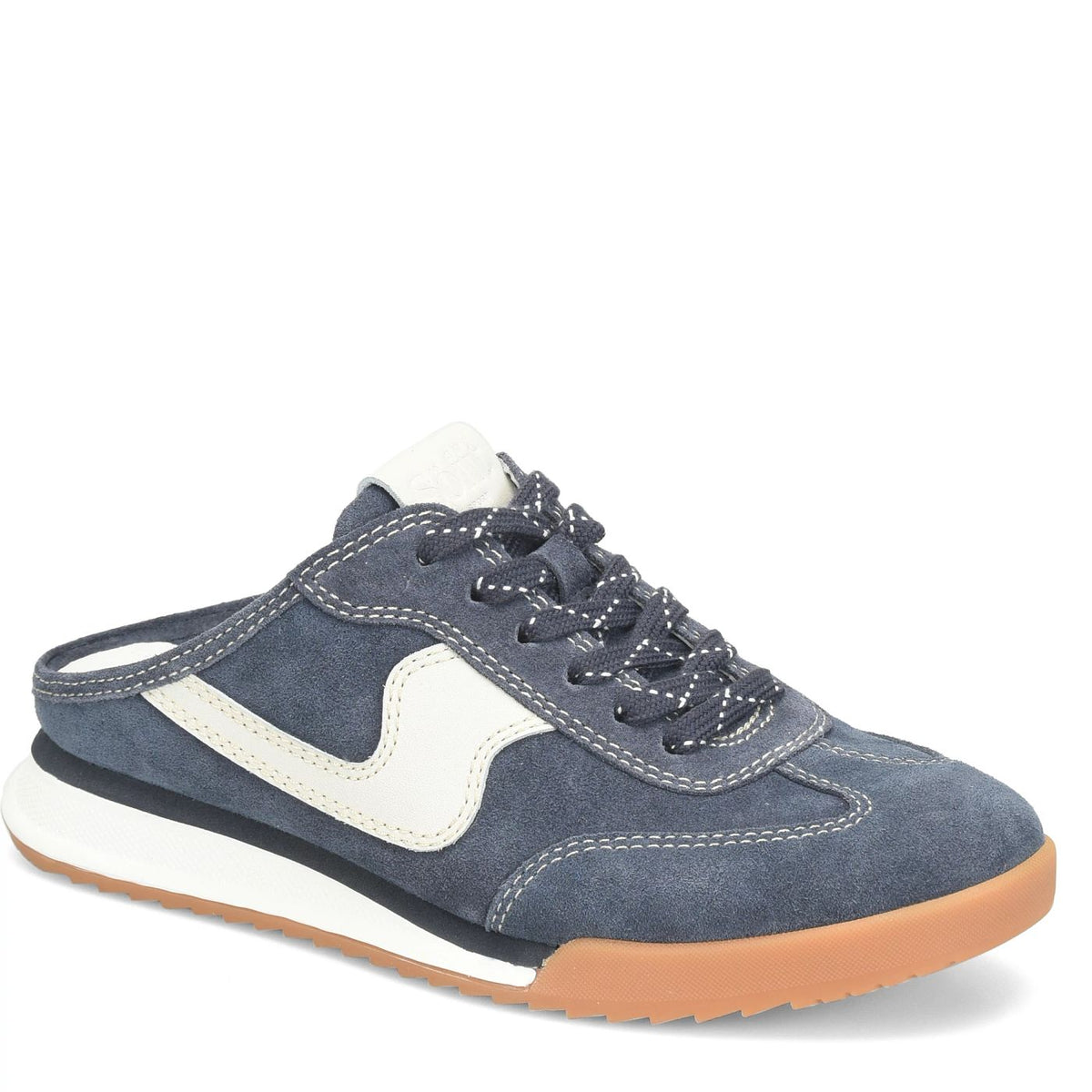 Sofft Kassie Sneaker - Midnight Blue