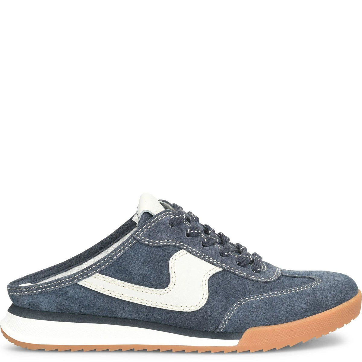 Sofft Kassie Sneaker - Midnight Blue