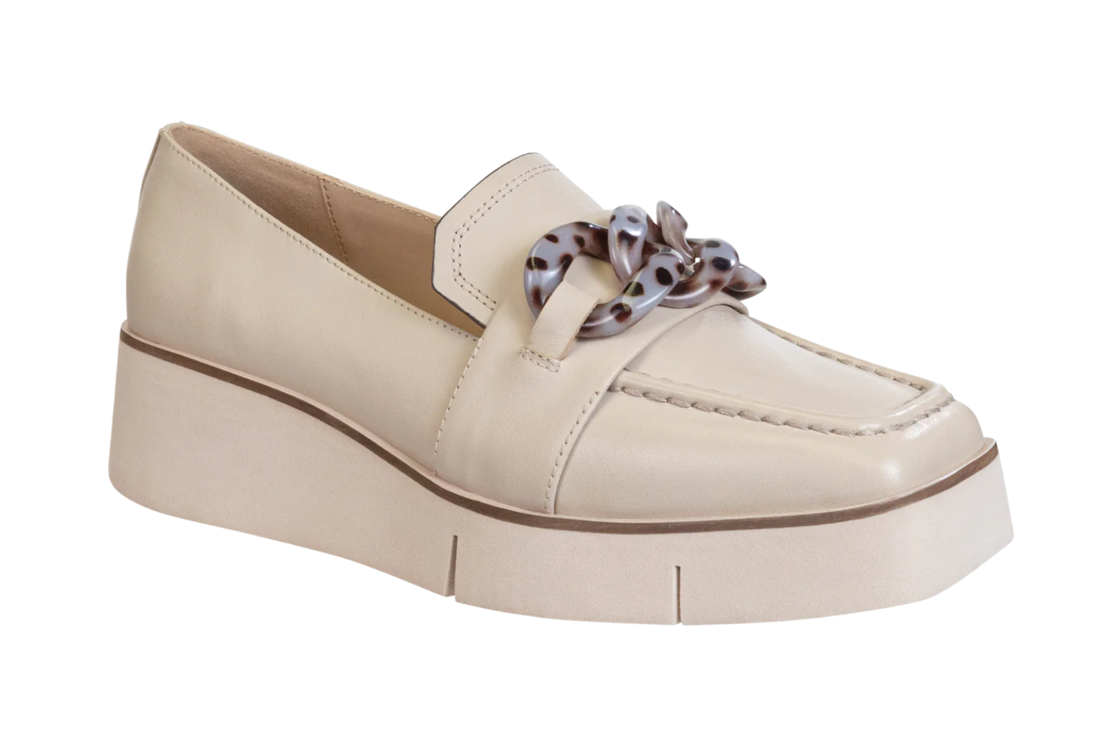 Naked Feet Privy chamois – Sweet Soles Coronado