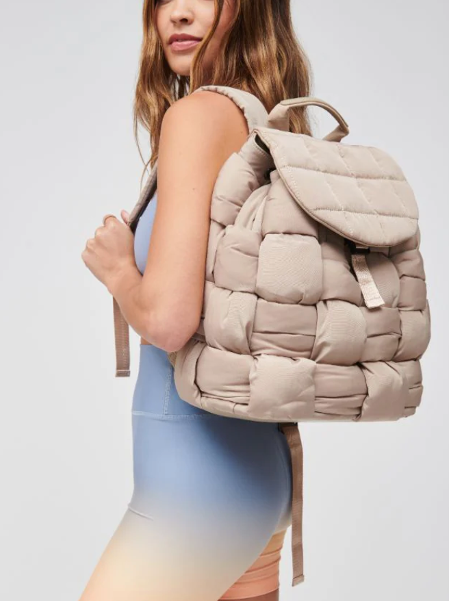 Sol and Selene Perception Backpack (various colors)