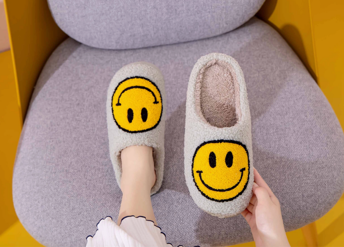 Lev Slippers