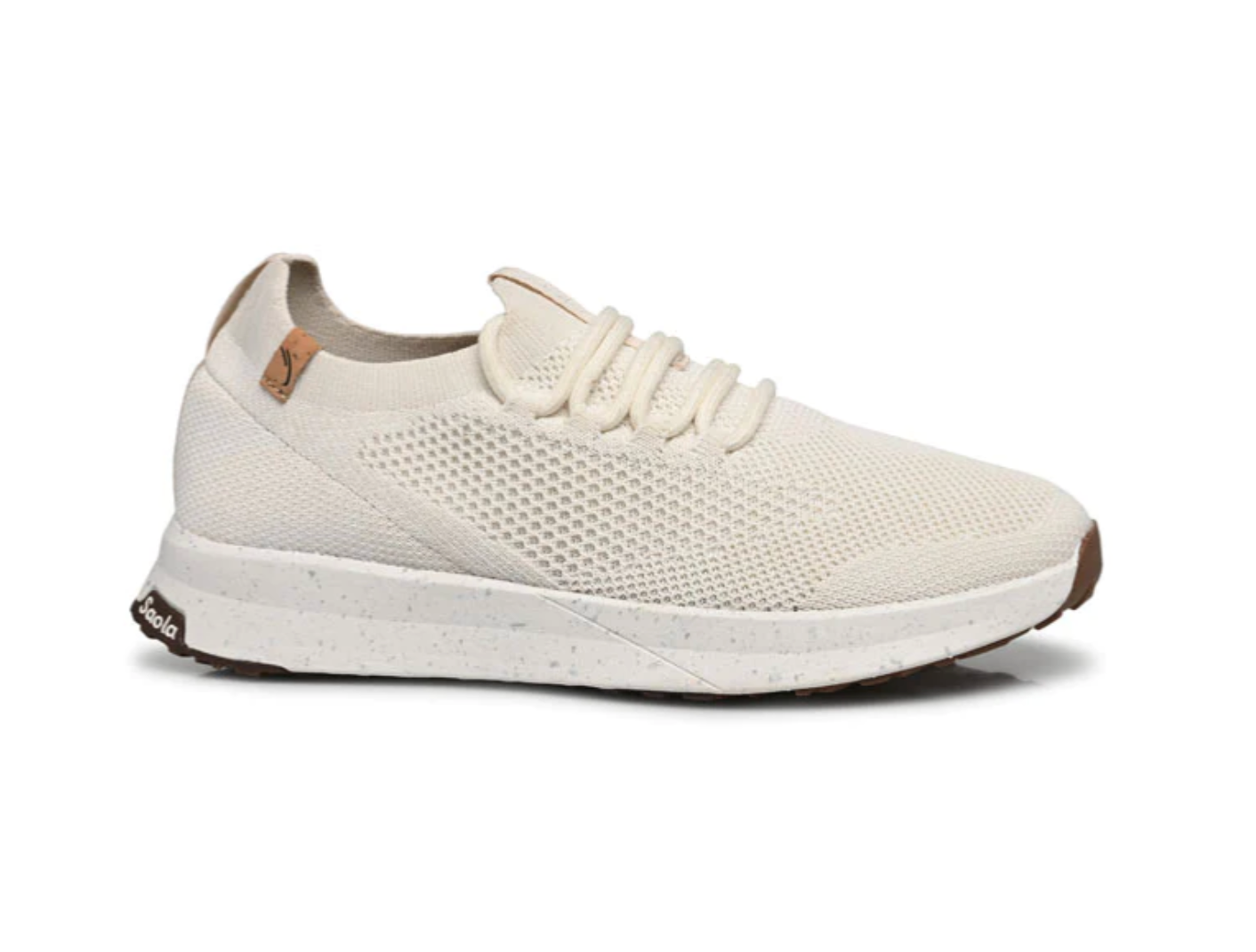 Saola Women's Tsavo W 2.0 White