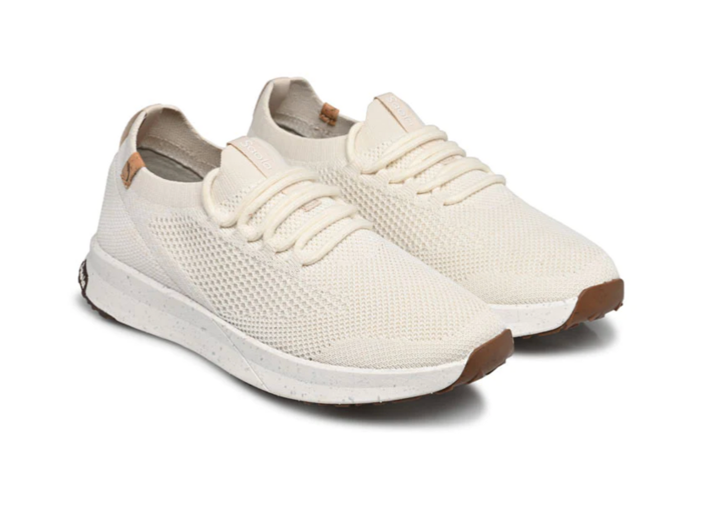 Saola Women's Tsavo W 2.0 White