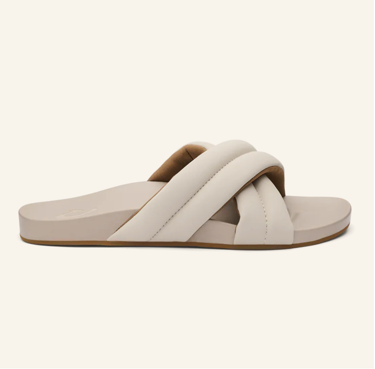 Olukai Women's Hila Cloudy