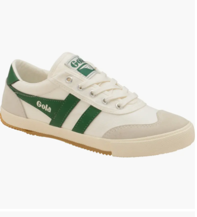 Gola Badminton Green/White