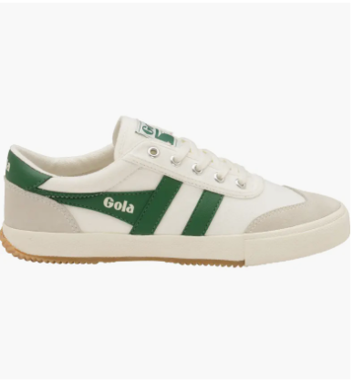 Gola Badminton Green/White