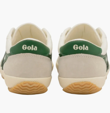 Gola Badminton Green/White