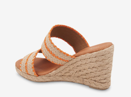 Andre Assous Nolita Raffia