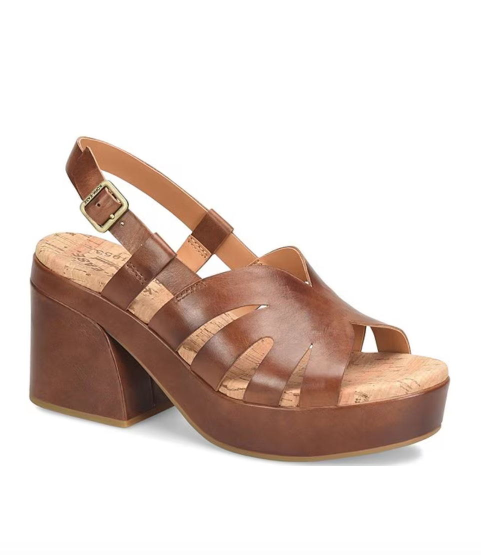 Kork-Ease Paschal Brown